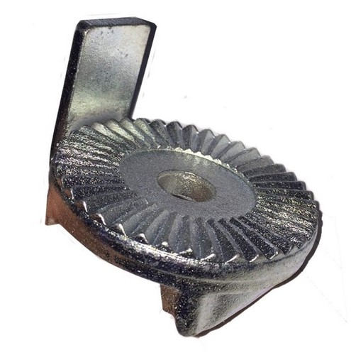 Settore reg stegole 40d - settore, reg.stegole
